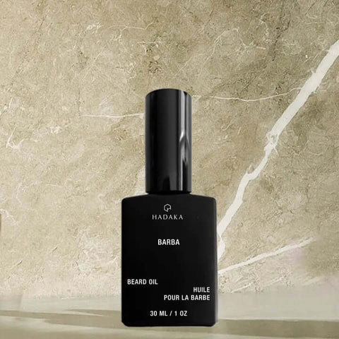 Barba Beard Oil