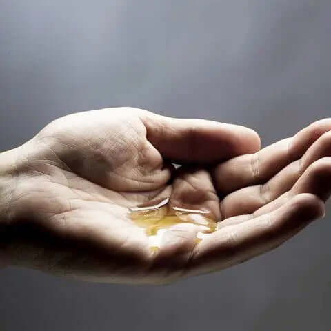 Barba Beard Oil