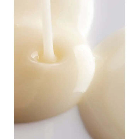 Harmony Microbiome Cleanser texture