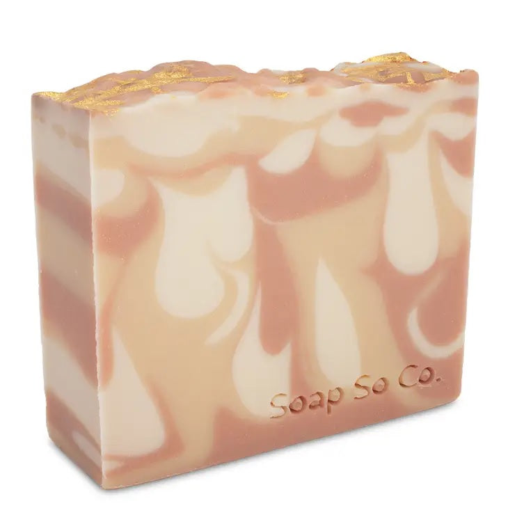 Soap So Co. - Henny