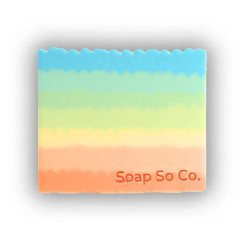 Horizons Bar Soap Vancouver