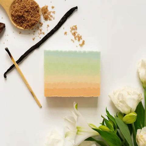 Horizons Bar Soap