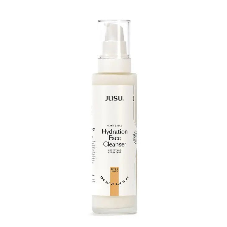 Jusu Wellness - Hydration Face Cleanser