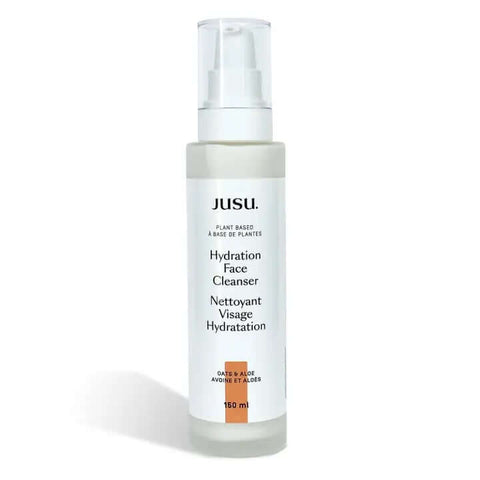 Hydration Face Cleanser - Oats & Aloe