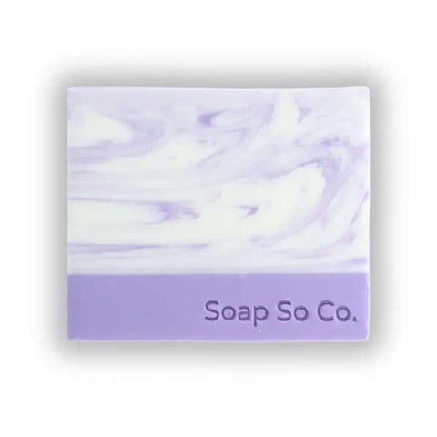 Lavender Dream Bar Soap Vancouver