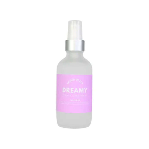 Dreamy Room & Linen Spray