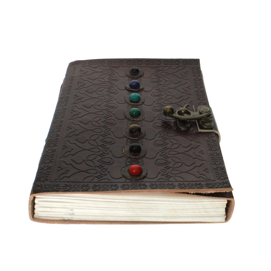 Leather Journal