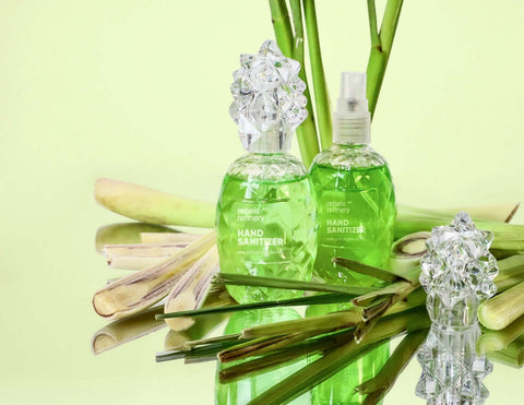 Hand Sanitizer