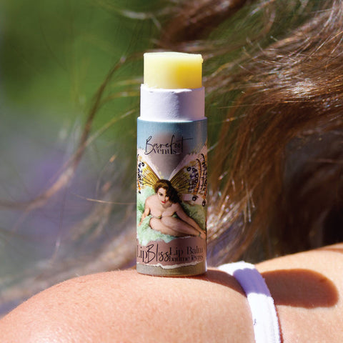 Lip Balm (Choose Flavour)