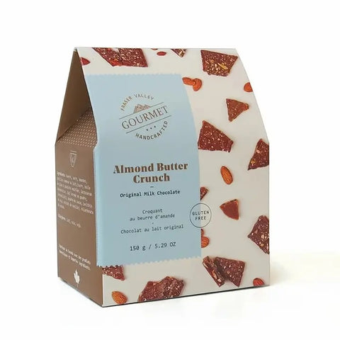 ABC Toffee Original 100g - Milk Chocolate