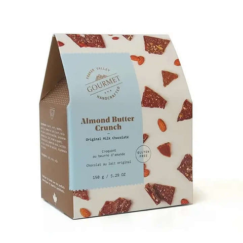 ABC Toffee Original 100g - Milk Chocolate