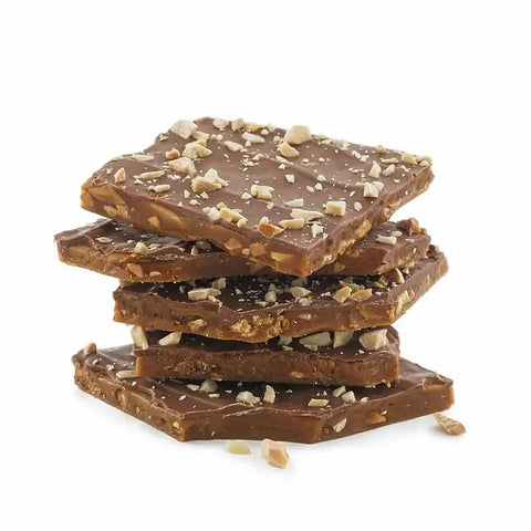 ABC Toffee Original 100g - Milk Chocolate