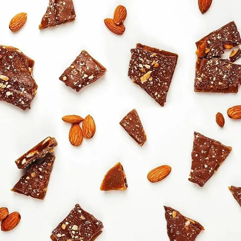 ABC Toffee Original 100g - Milk Chocolate