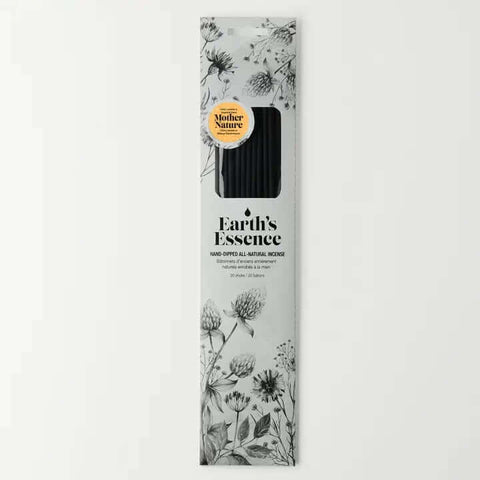 Mother Nature Indigenous Incense