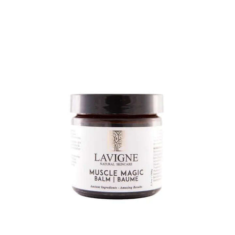 Muscle Magic Balm