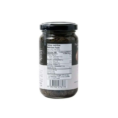 Mushroom & Truffle Spread