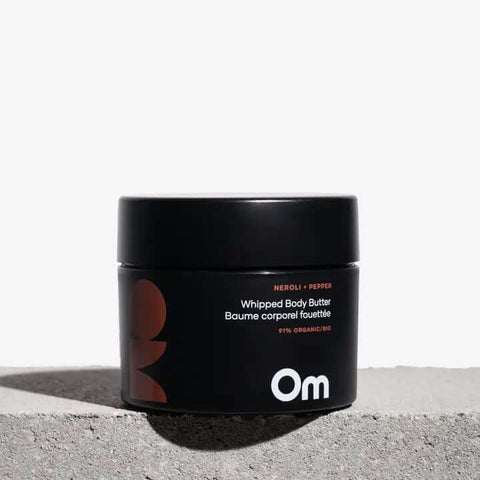 Neroli + Pepper Nourishing Body Butter