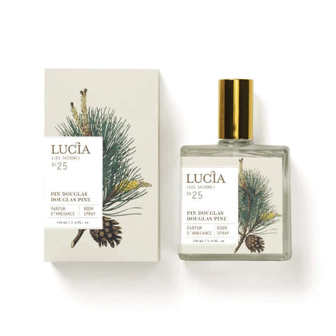 Lucia Les Saisons Room Spray