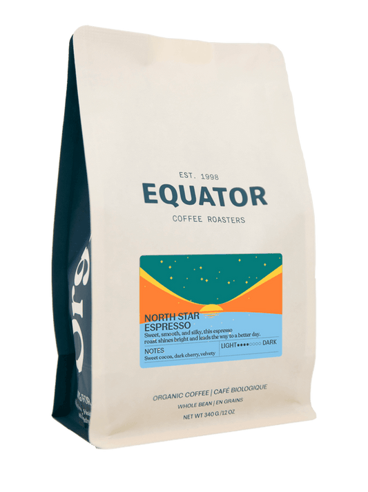 Equator Coffee - North Star Espresso