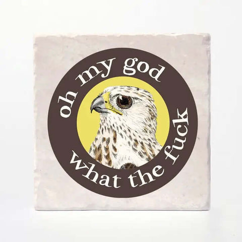 Oh My God Wtf Coaster
