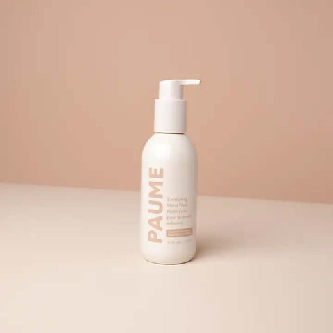 Exfoliating Hand Soap by Paume