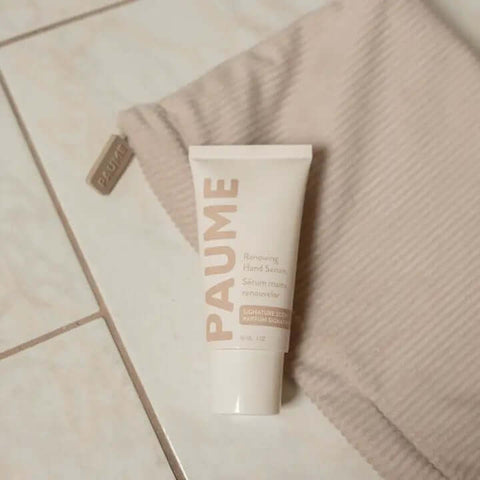 Renewing Hand Serum by Paume