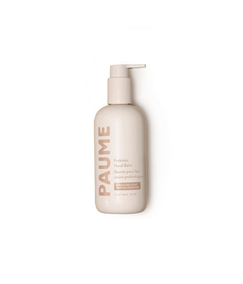 Probiotic Hand Balm large bottle