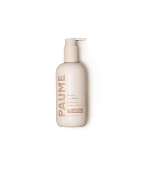 Probiotic Hand Balm large bottle