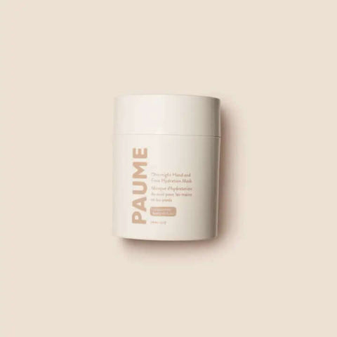 Overnight Hand and Foot Hydration Mask