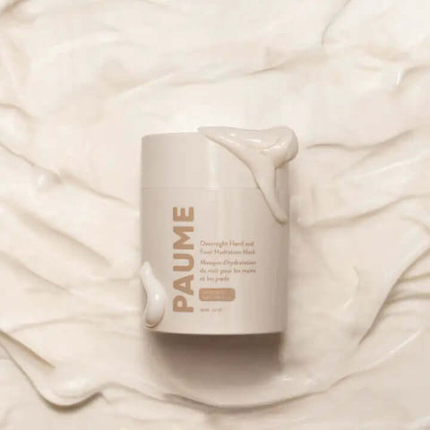 Overnight Hand and Foot Hydration Mask