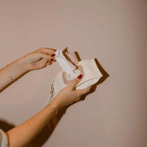 Cleansing Hand and Body Wipes