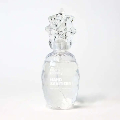 Japanese Peppermint Hand Sanitizer