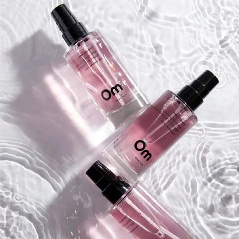 Om Organics - Pink Coconut Hydrating Mist