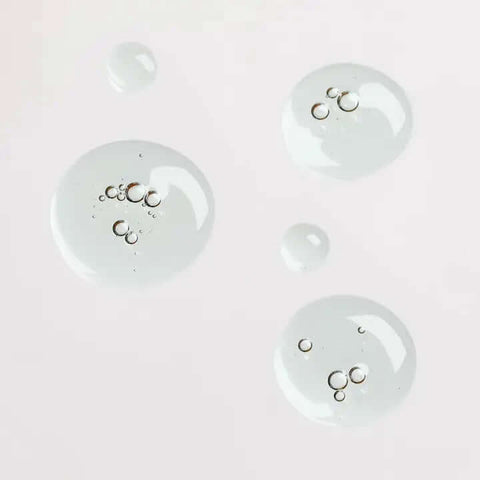 Om Organics - Pure + Calm Face Elixir texture