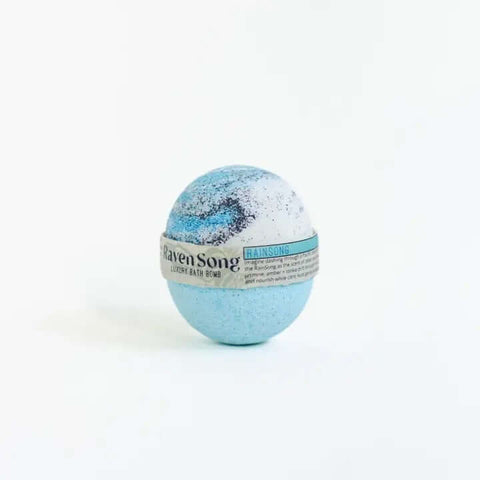 Rainsong Bath Bomb