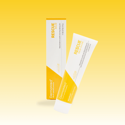 DermaMed - Rescue Balm for psoriasis