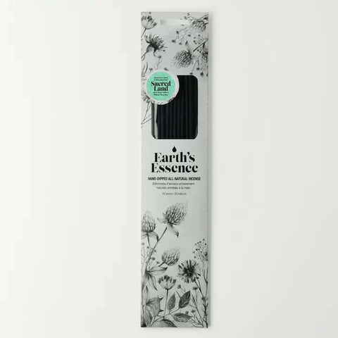 Sacred Land Indigenous Incense
