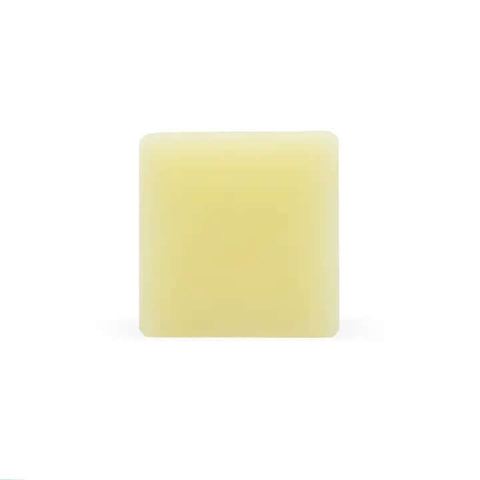 shave bar with zero packaging