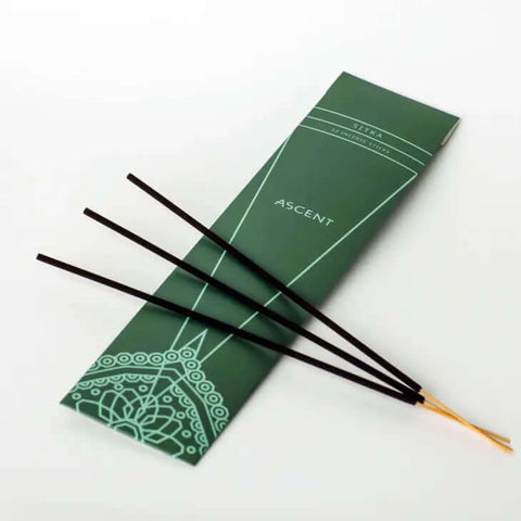 Ascent - Sitka Natural Incense