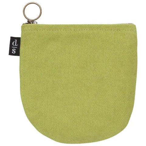 Gardenland Snail Halfmoon Pouch