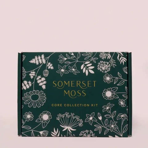 Core Collection Kit by Somerset Moss