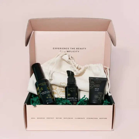 Core Collection Kit by Somerset Moss