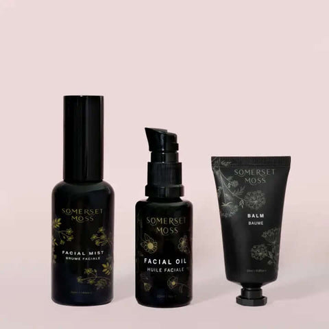 Core Collection Kit by Somerset Moss