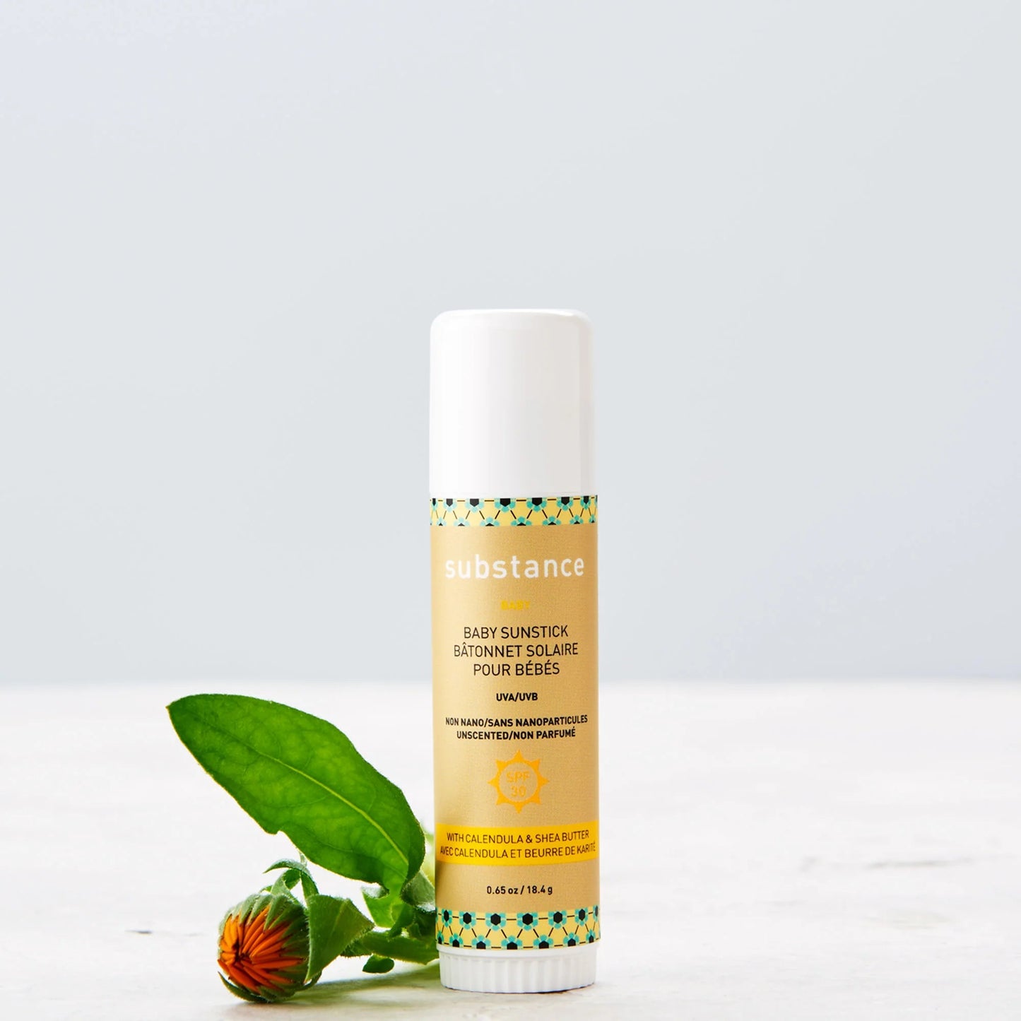 Matter Company - Baby Sunstick Natural Sunscreen