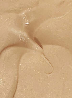 summer in a jar shimmer cream by deew