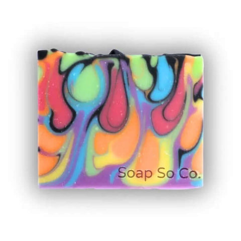 fruity bar soap vancouver