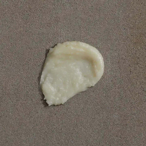 Argan + Tucuma Lip Butter texture