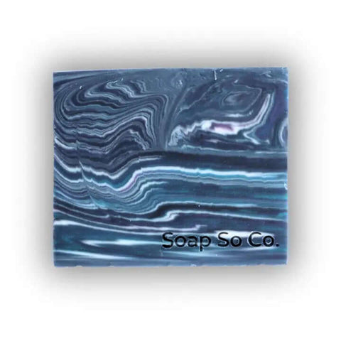 Transcend Bar Soap