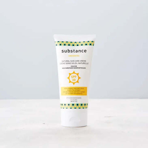 Matter Company - Unscented Sunscreen SPF 30