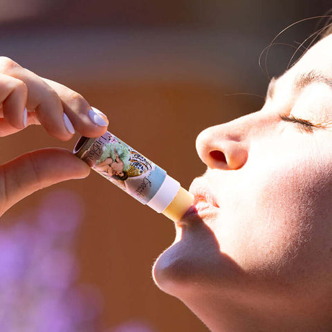 Lip Balm (Choose Flavour)